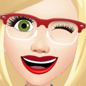 Meet your Posher, Gwendolyn